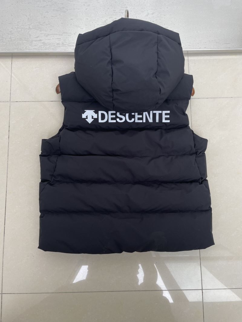 Descente Down Jackets